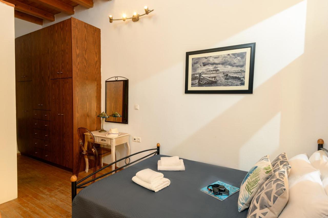 Casa Artia Villa Ханя Екстериор снимка