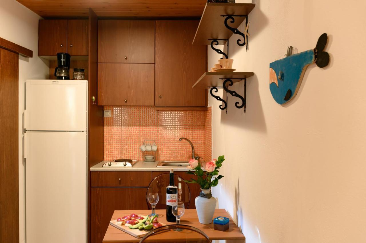 Casa Artia Villa Ханя Екстериор снимка