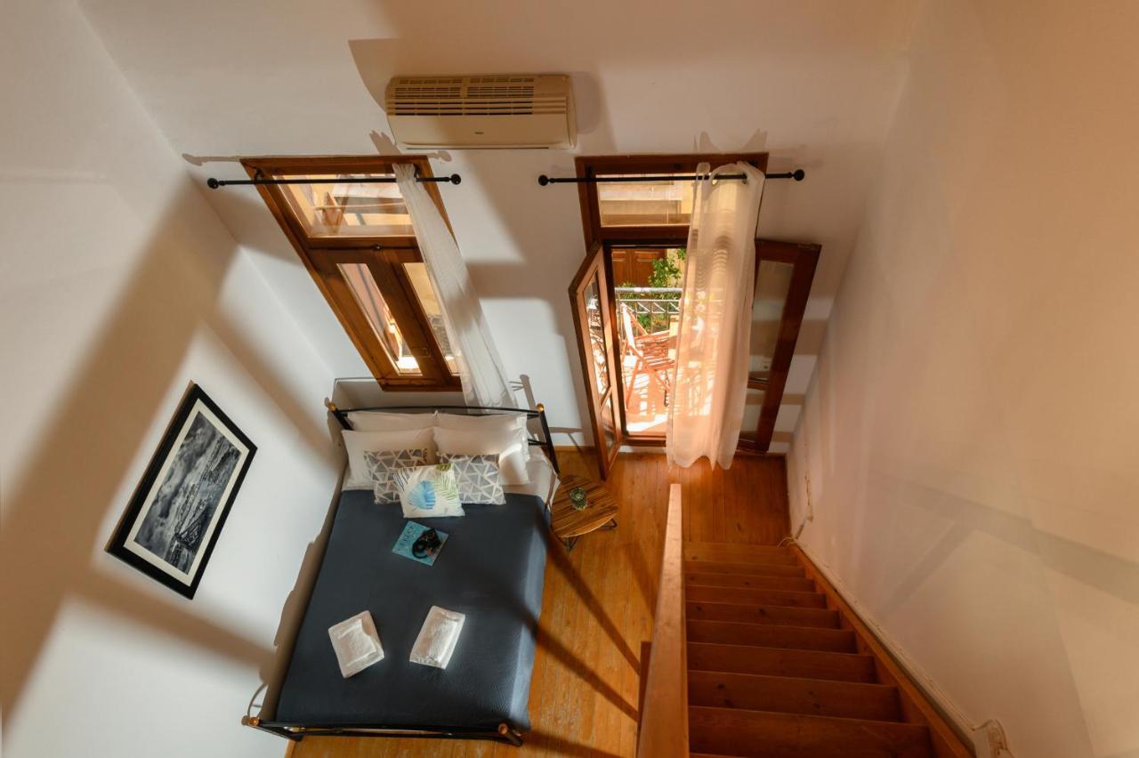 Casa Artia Villa Ханя Екстериор снимка