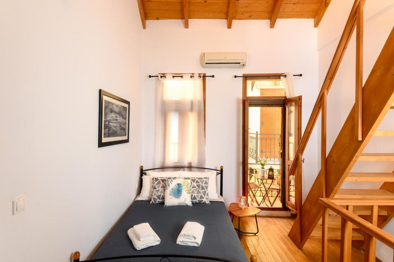 Casa Artia Villa Ханя Екстериор снимка