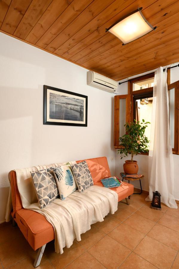 Casa Artia Villa Ханя Екстериор снимка
