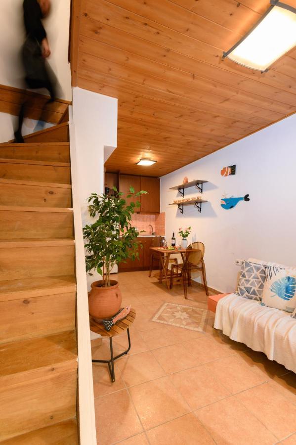 Casa Artia Villa Ханя Екстериор снимка