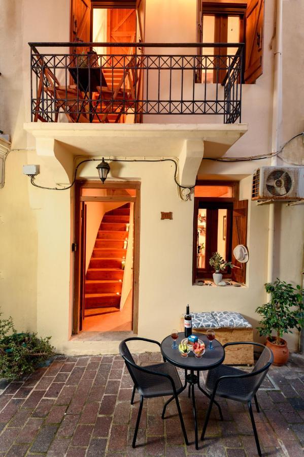 Casa Artia Villa Ханя Екстериор снимка