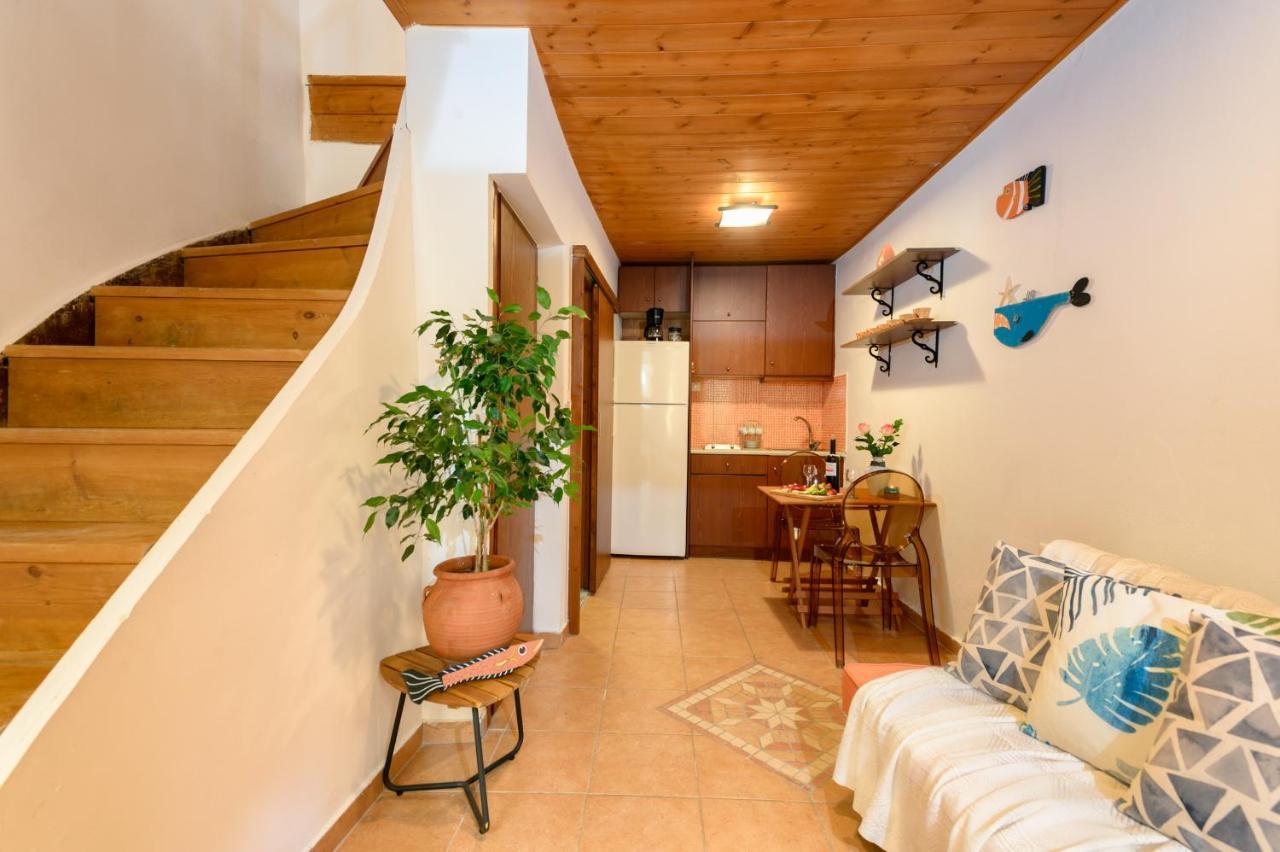 Casa Artia Villa Ханя Екстериор снимка