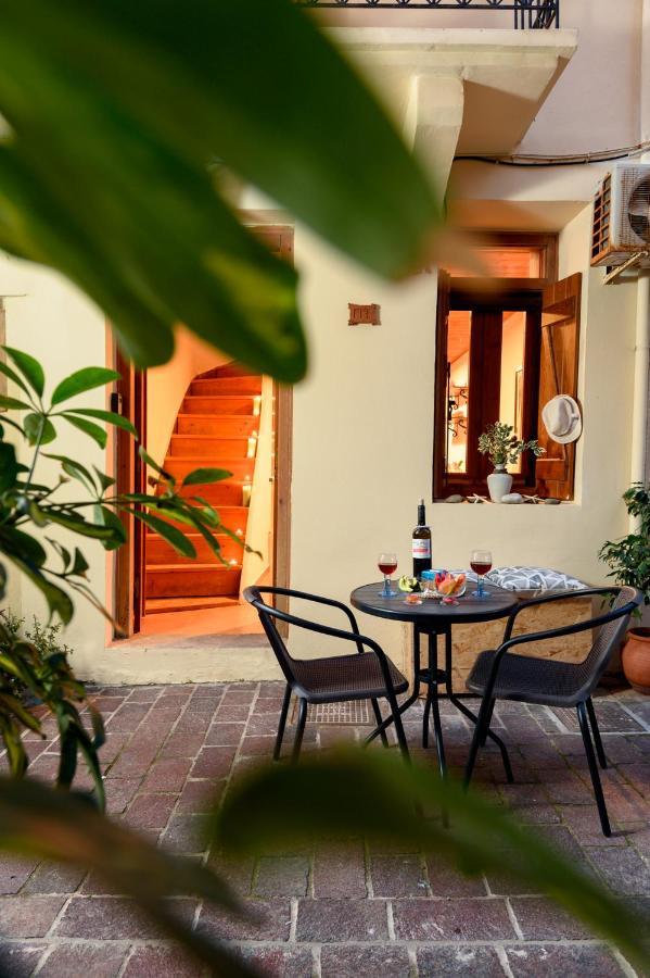 Casa Artia Villa Ханя Екстериор снимка