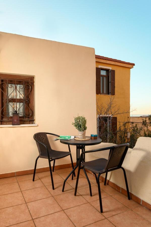 Casa Artia Villa Ханя Екстериор снимка