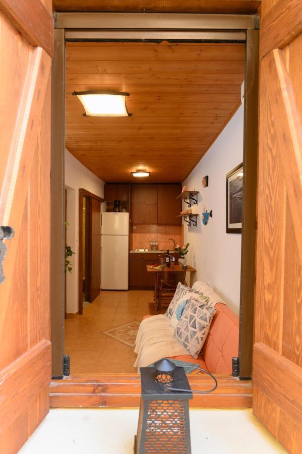 Casa Artia Villa Ханя Екстериор снимка