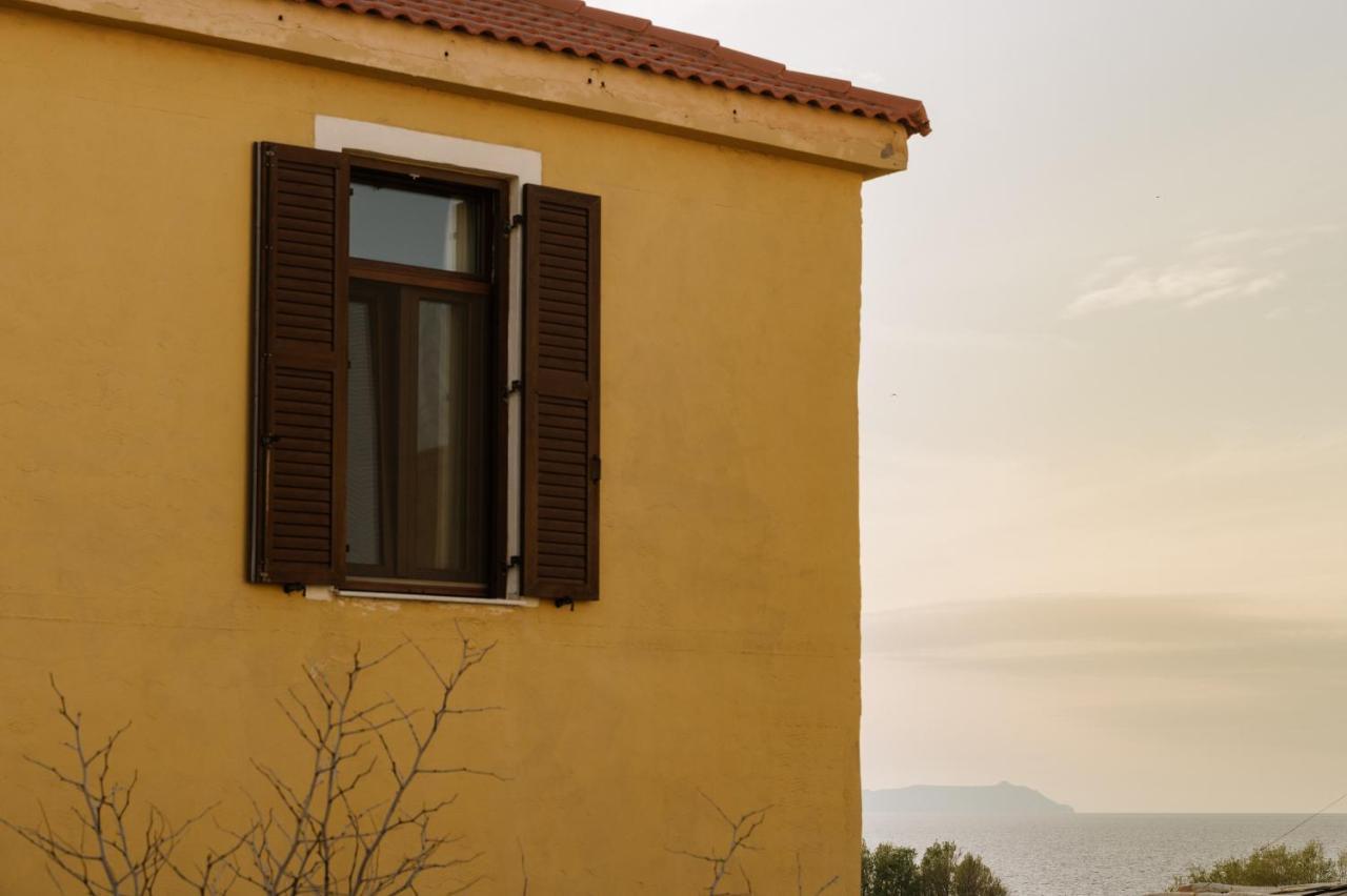 Casa Artia Villa Ханя Екстериор снимка