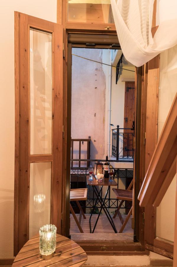 Casa Artia Villa Ханя Екстериор снимка