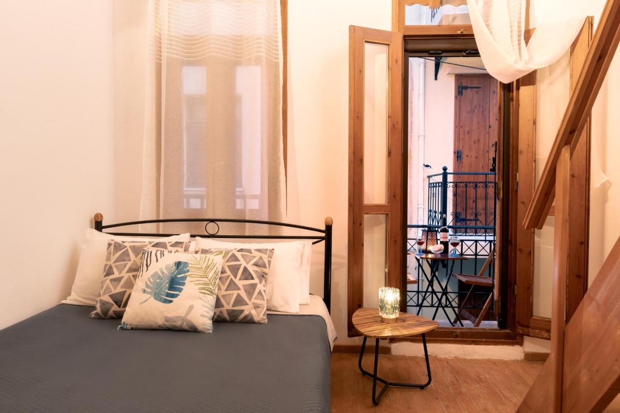 Casa Artia Villa Ханя Екстериор снимка