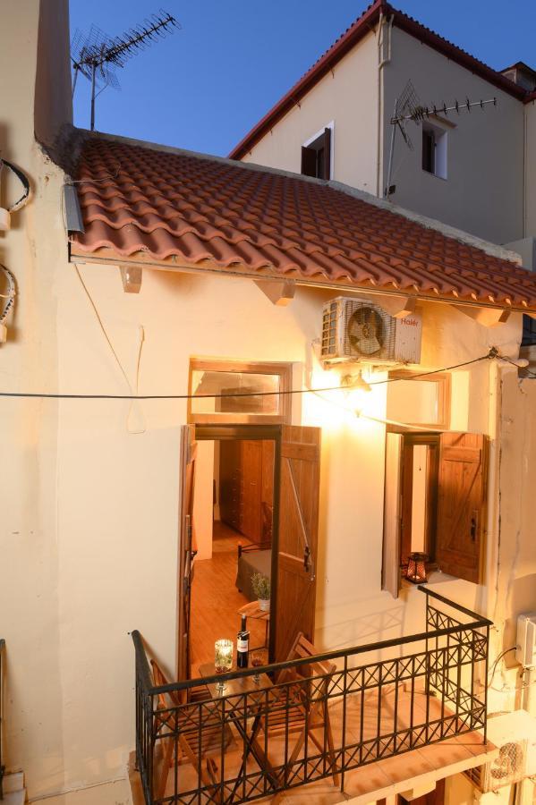 Casa Artia Villa Ханя Екстериор снимка