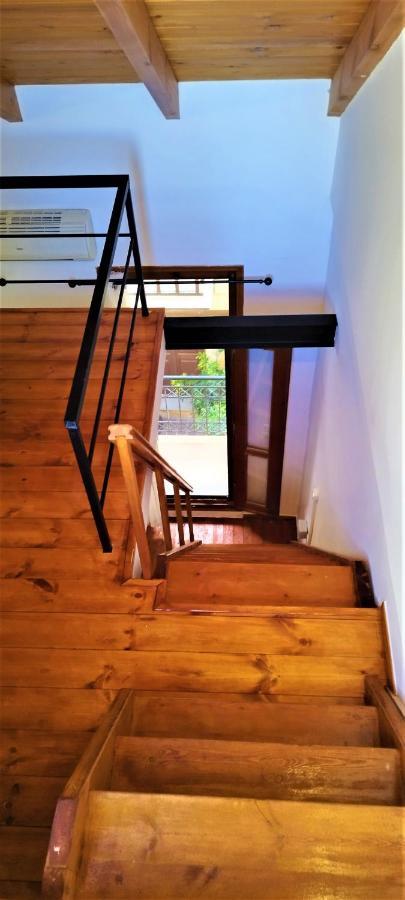 Casa Artia Villa Ханя Екстериор снимка