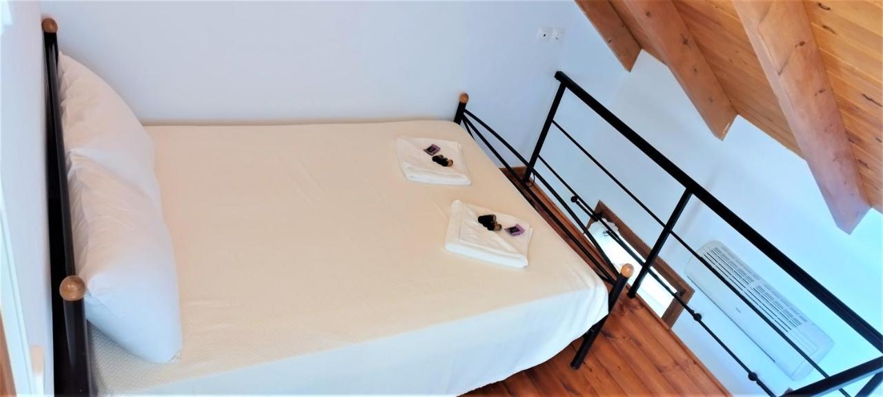 Casa Artia Villa Ханя Екстериор снимка